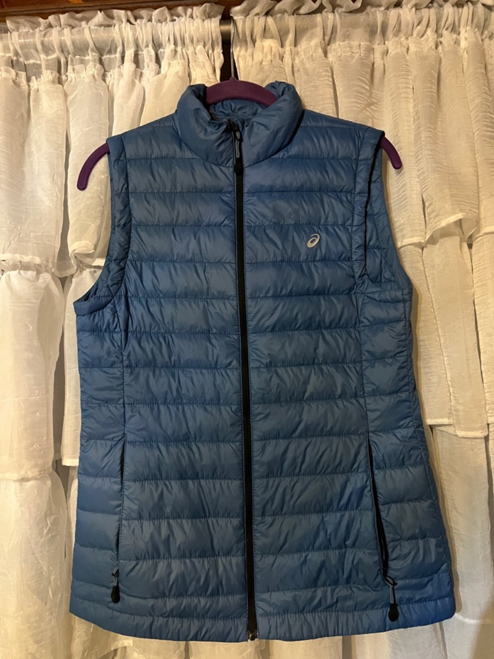 Asics Vest